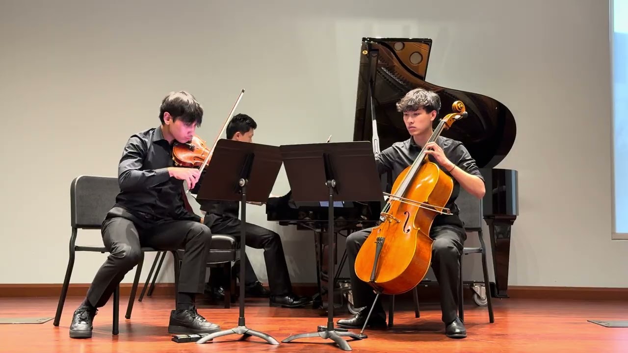 JCM LAOC Finalist Competition 2026.3.7 