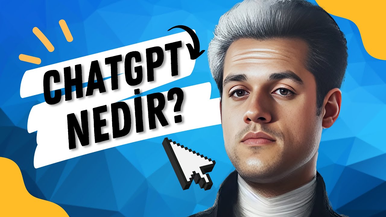 YAPAY ZEKA İLE İNTERNETTEN PARA KAZANIN! (CHATGPT)