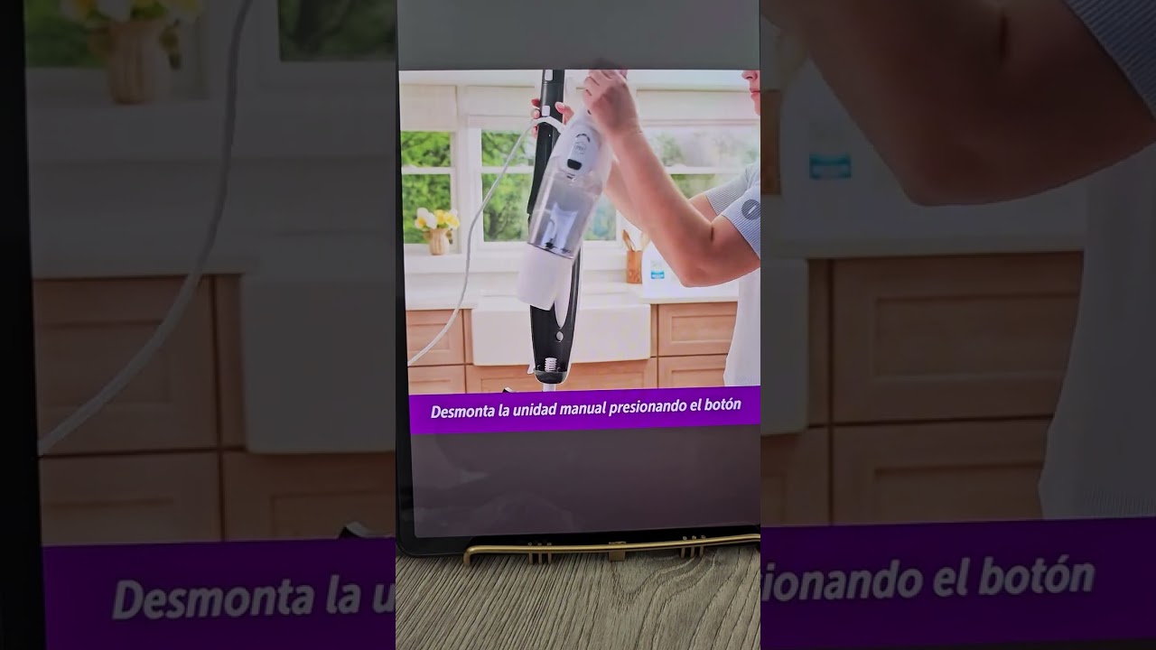 Limpiador Multiusos de Princess House 