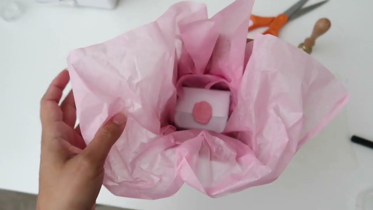 Shopify Shop Launch! Packaging Orders - Soap Small Business - Vlog #16 #shopupdate #shopify #vlog