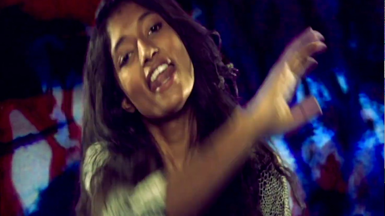 Firehouse & Lady Smita - Du Faar Ik Punani (HD version)