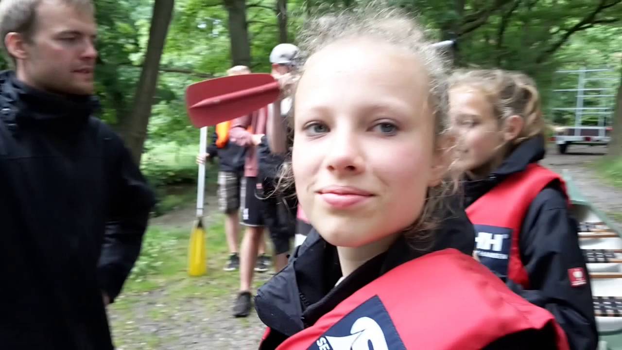 Kreisjugendfeuerwehrzeltlager 2016 in Buchholz - JF Wesel