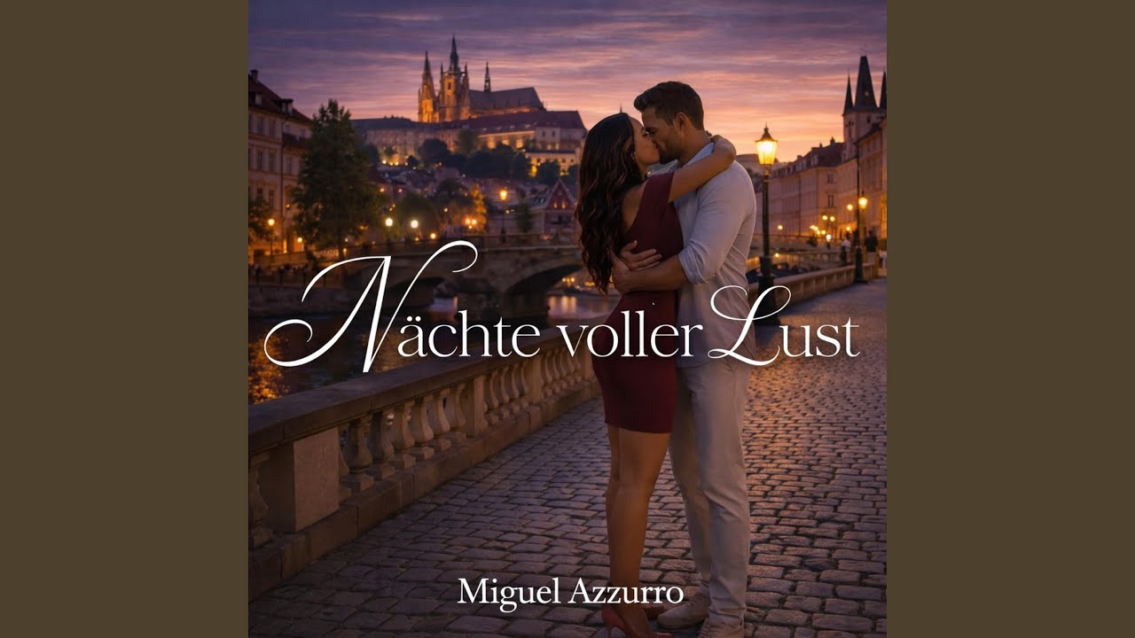 Nächte voller Lust
