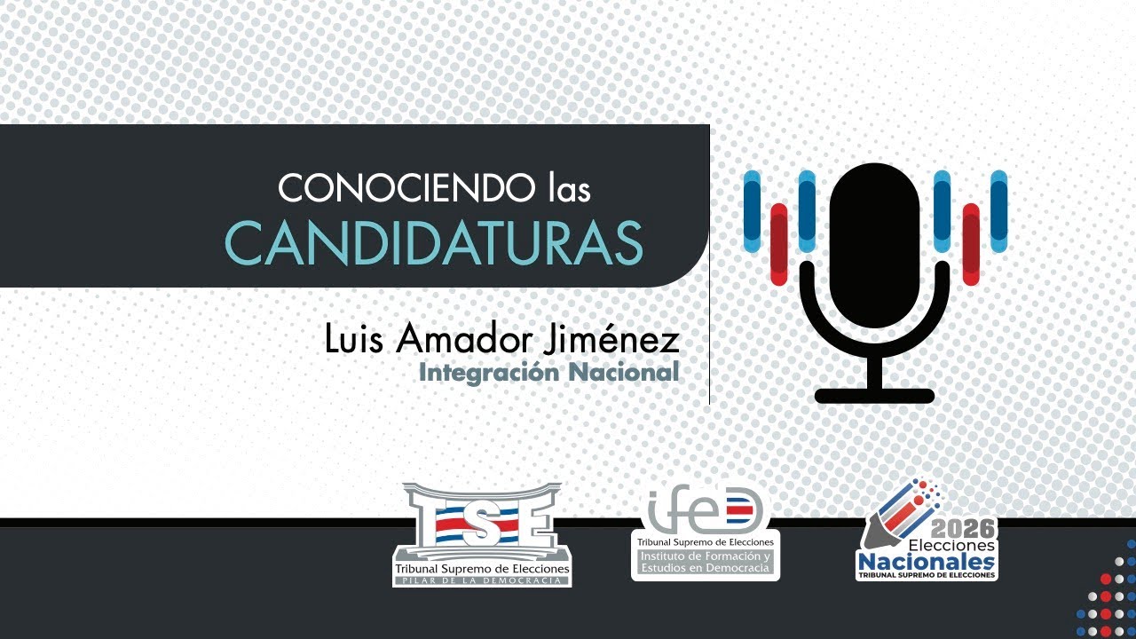 Luis Amador Jiménez