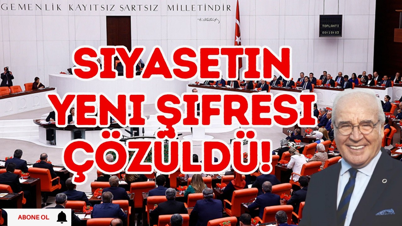 ÇOK KRİTİK BİR TESPİTİMİ SİZLERLE PAYLAŞIYORUM. O GÜN ÖLECEĞİMİ BİLİYORUM...