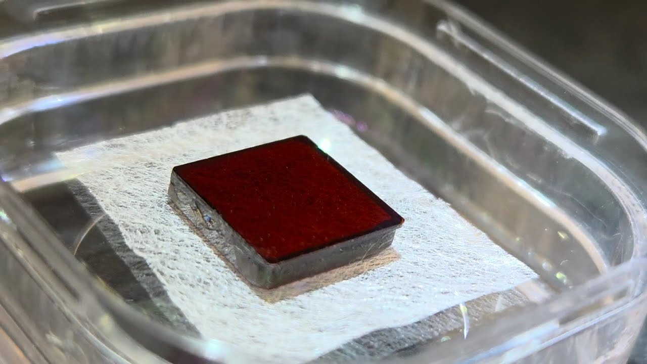 ZnTe assemblies for THz: ZnTe 110-cut crystal optically contacted on ZnTe 100-cut crystal substrate