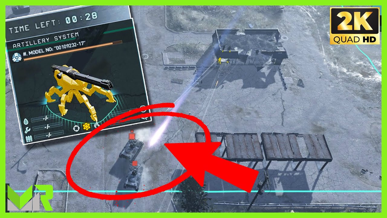 MVP with a double kill! Terminator: Dark Fate - Defiance | 2v2 PVP Legion Gameplay | No Commentary