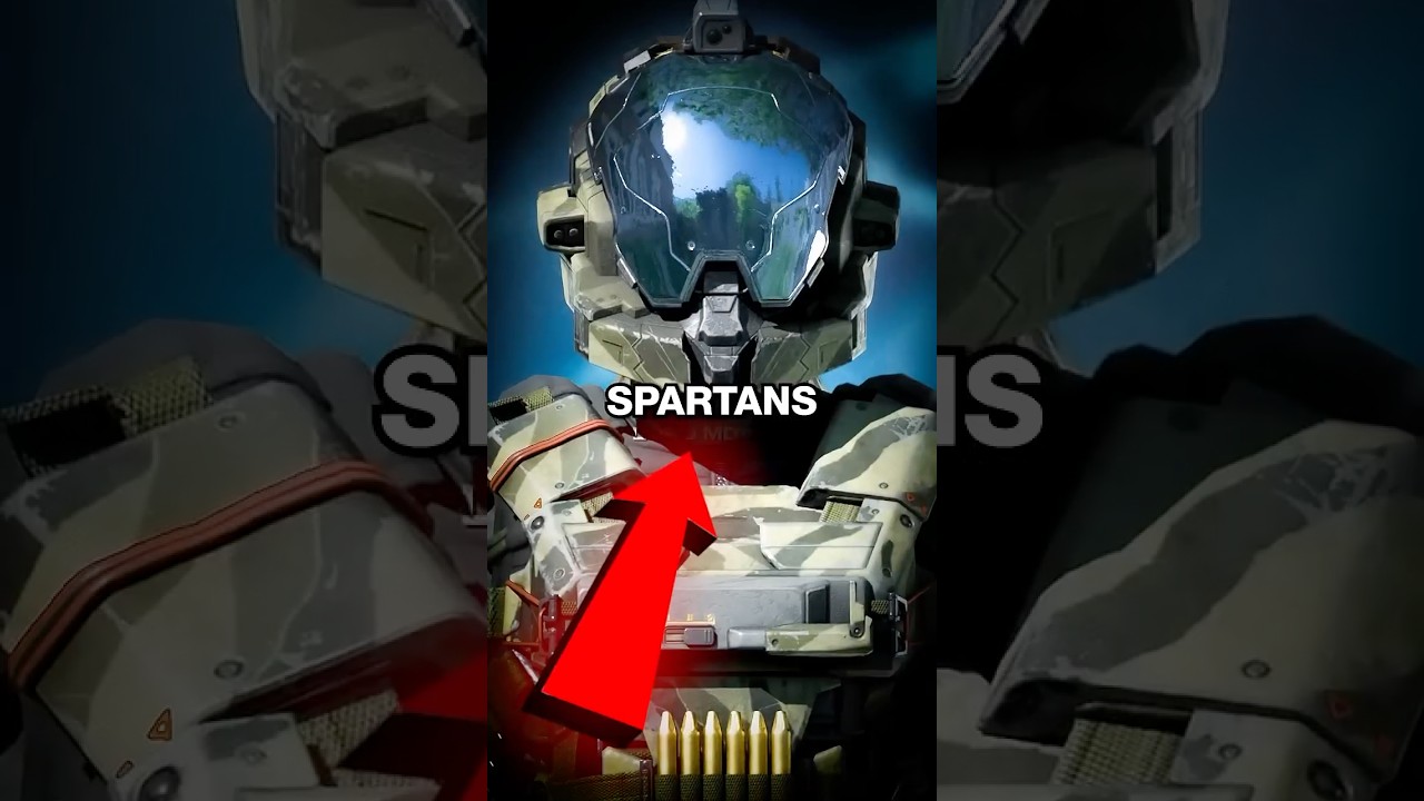 THESE Spartans are The Future&hellip; #halo #gaming #xbox