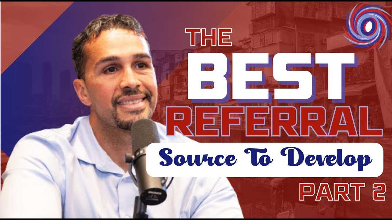 What Are The Best Referral Sources Part 2 Home Health Agencies