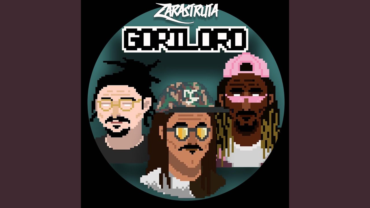 Gorilord