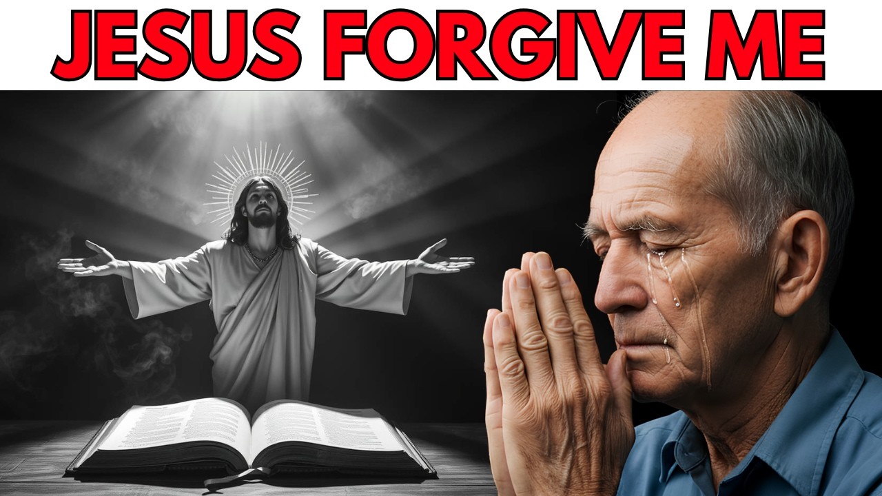 Are You Afraid That When You Die You'll Go To Hell? Then Pray This!