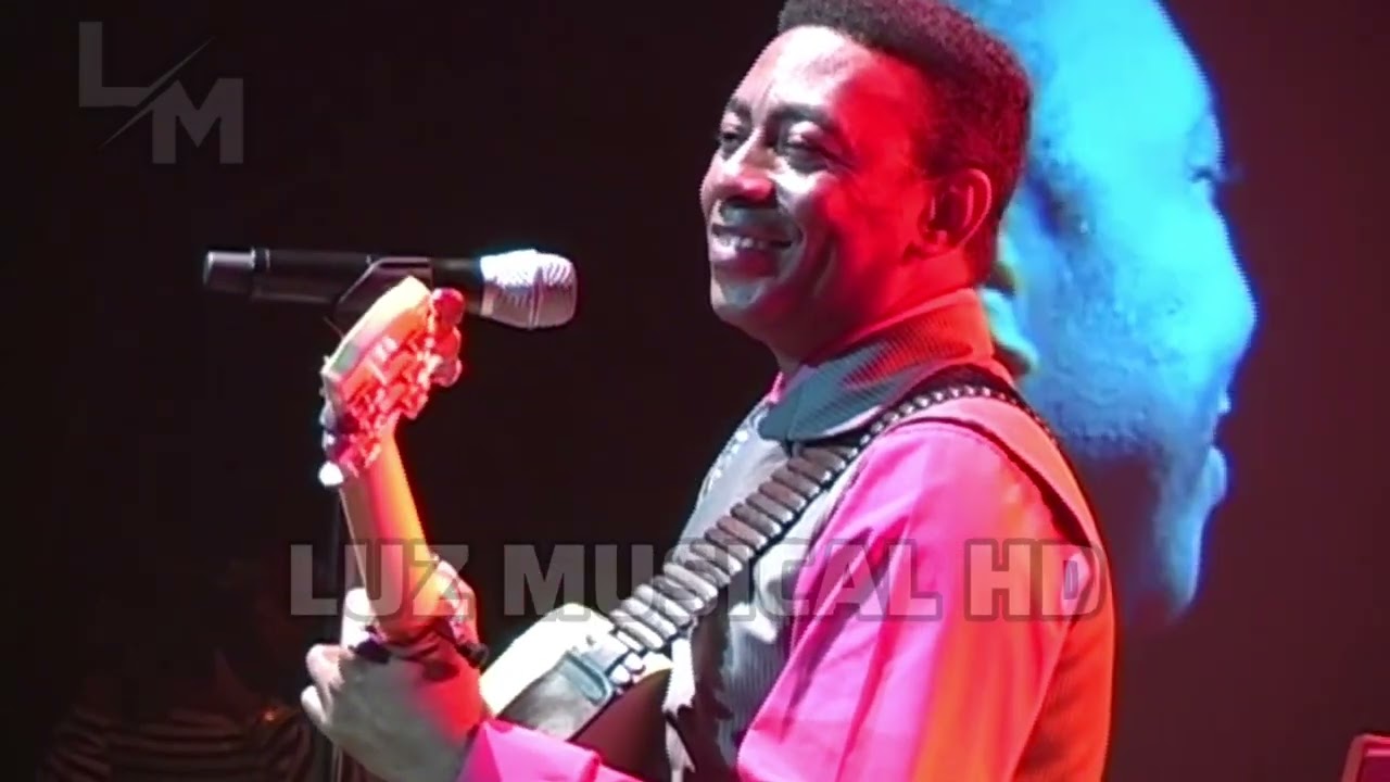 ANTHONY SANTOS EN CONCIERTO DE BALADA PRESENTACION EN UNITED PALACE@LUZMUSICALHD