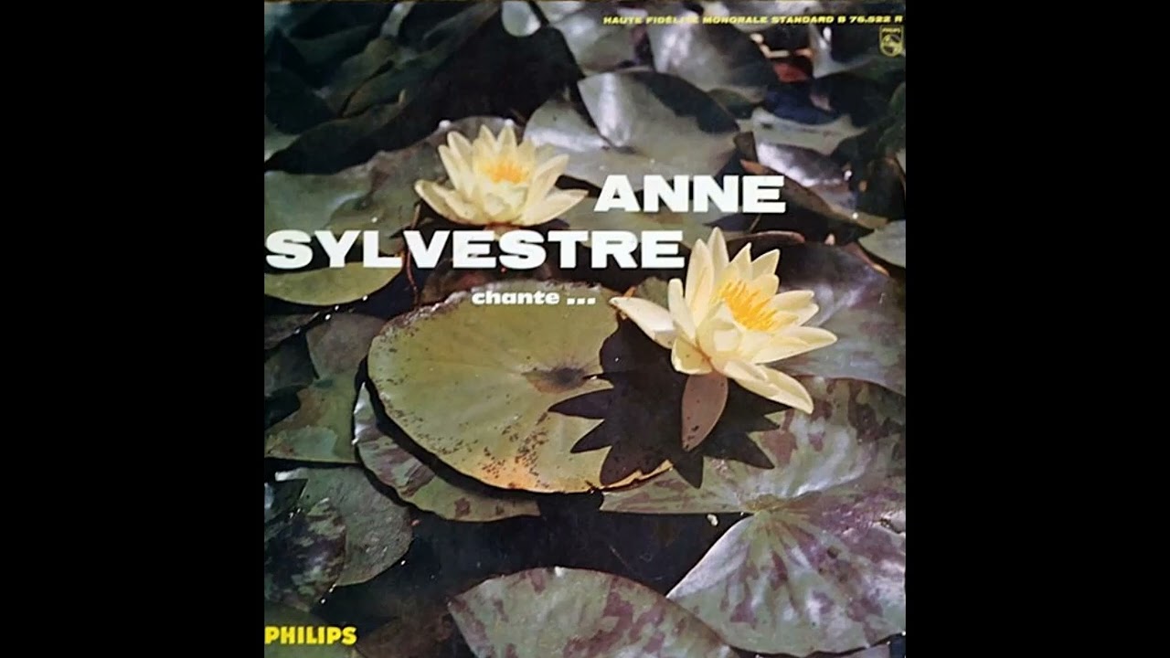 Anne Sylvestre 