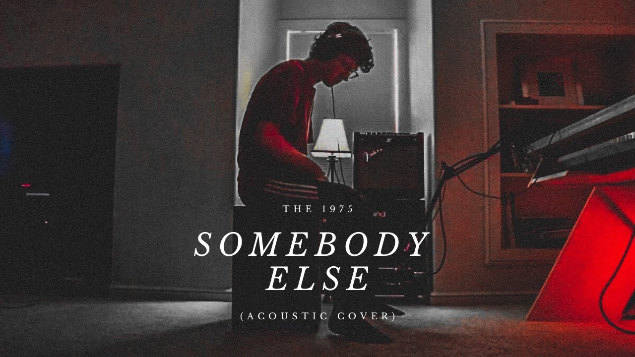 The 1975 - 