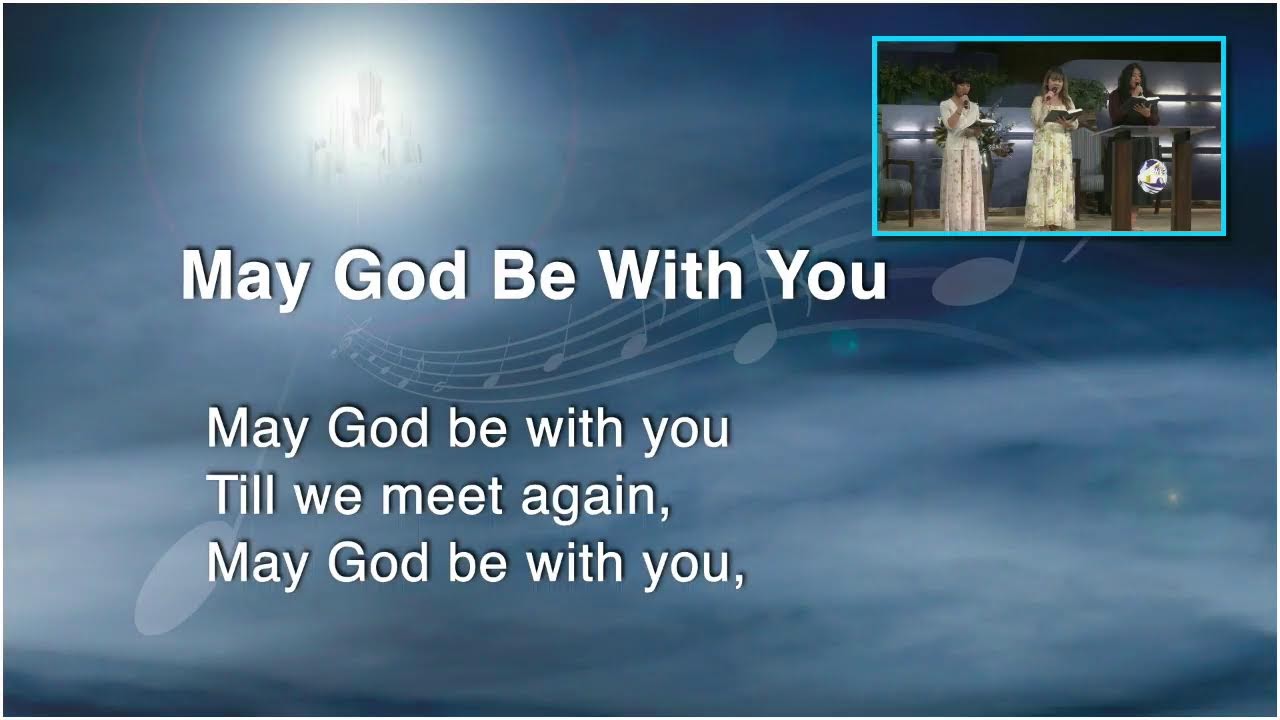 Central Worship Service