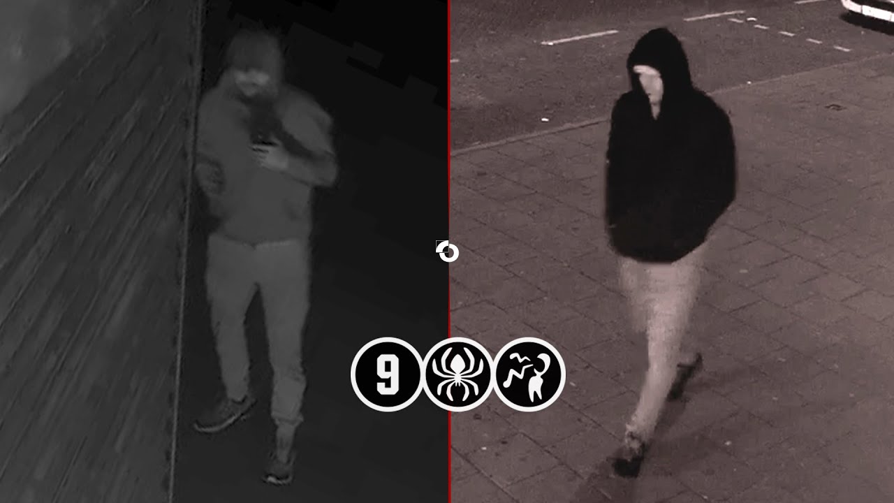Bakkerij doelwit van explosie en beschieting | Roosendaal
