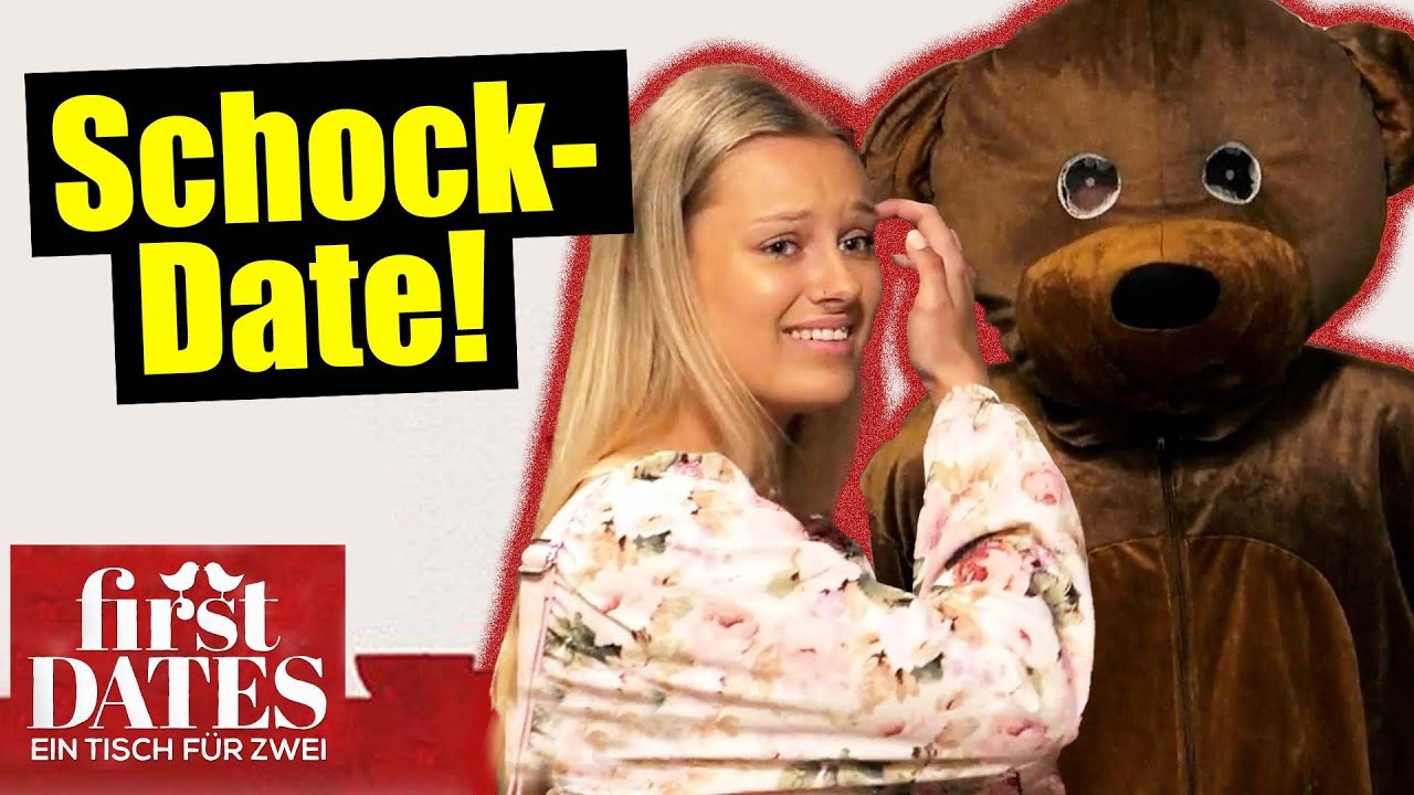 SCHOCK-DATE! | First Dates