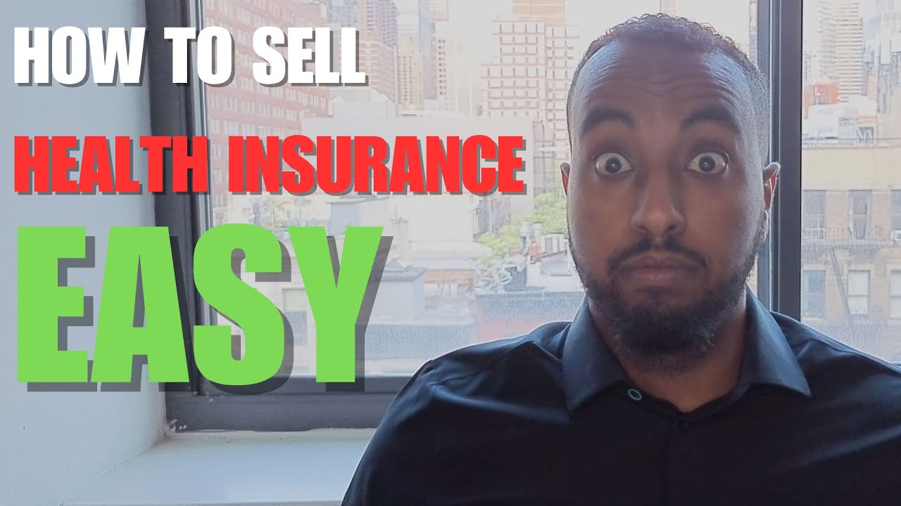 How to Sell Health Insurance Without Buying Leads
