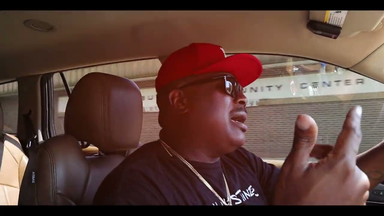 FIEND - GONE GET'M (Official Music Video)