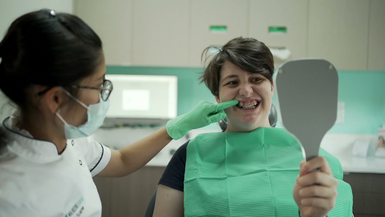 Maidstone Dental | Adult Braces