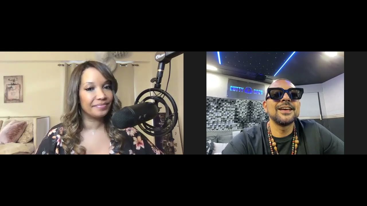 SEAN PAUL TALKS GRAMMY NOM, NEW SONG WITH SIA, NEW ALBUM, HOLIDAY PLANS AND MORE