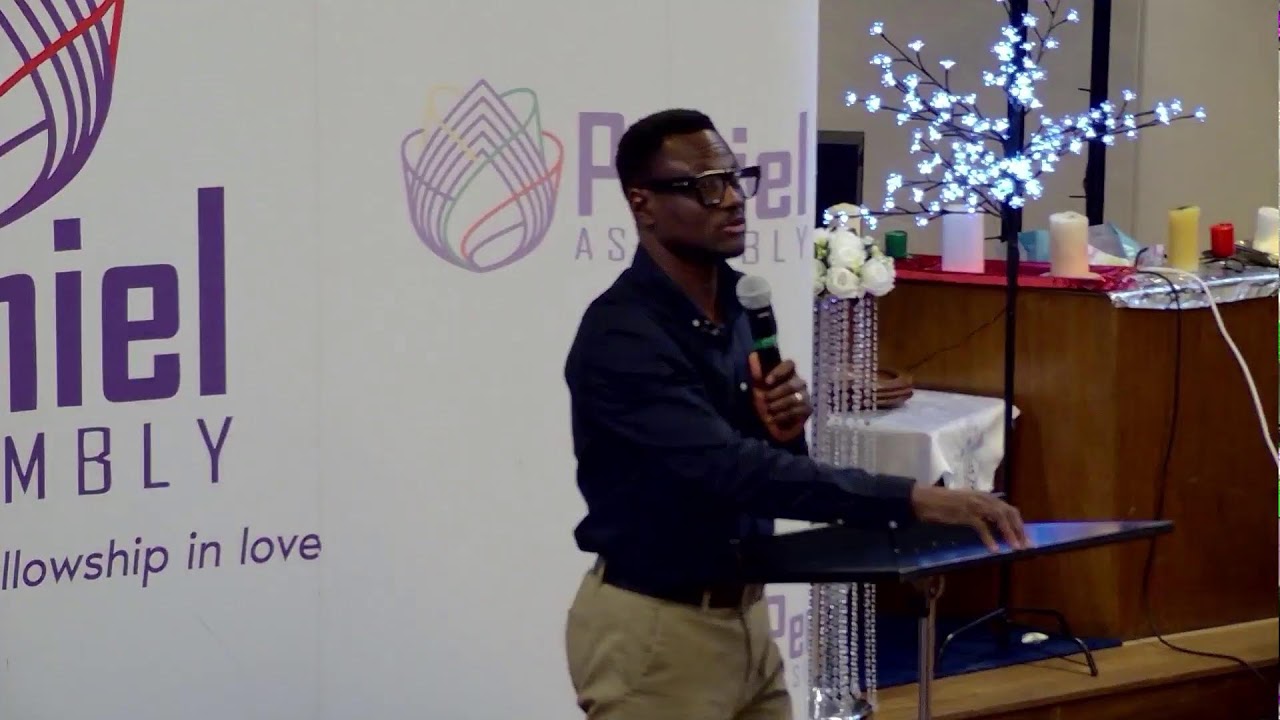10 Reasons Why We Should Give Thanks As We Finish 2025