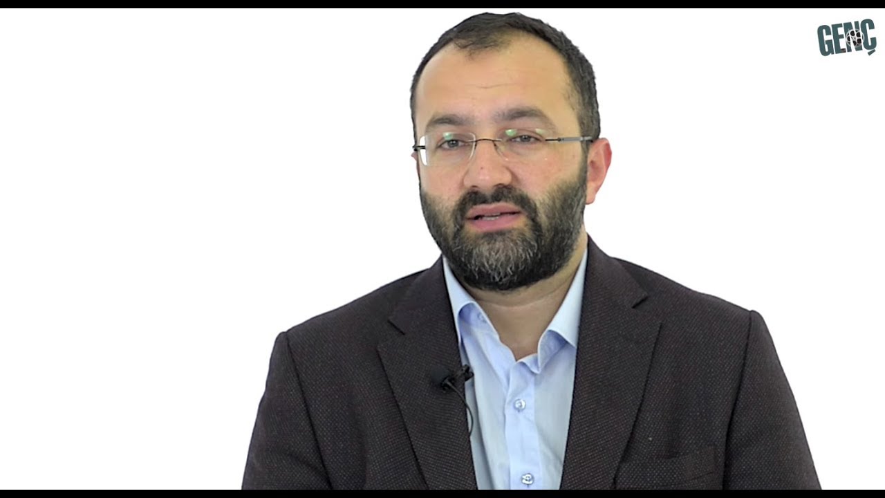Hangi Konuda Uzmanlaşalım? (Taha Kılınç - Başka Bir Şey)