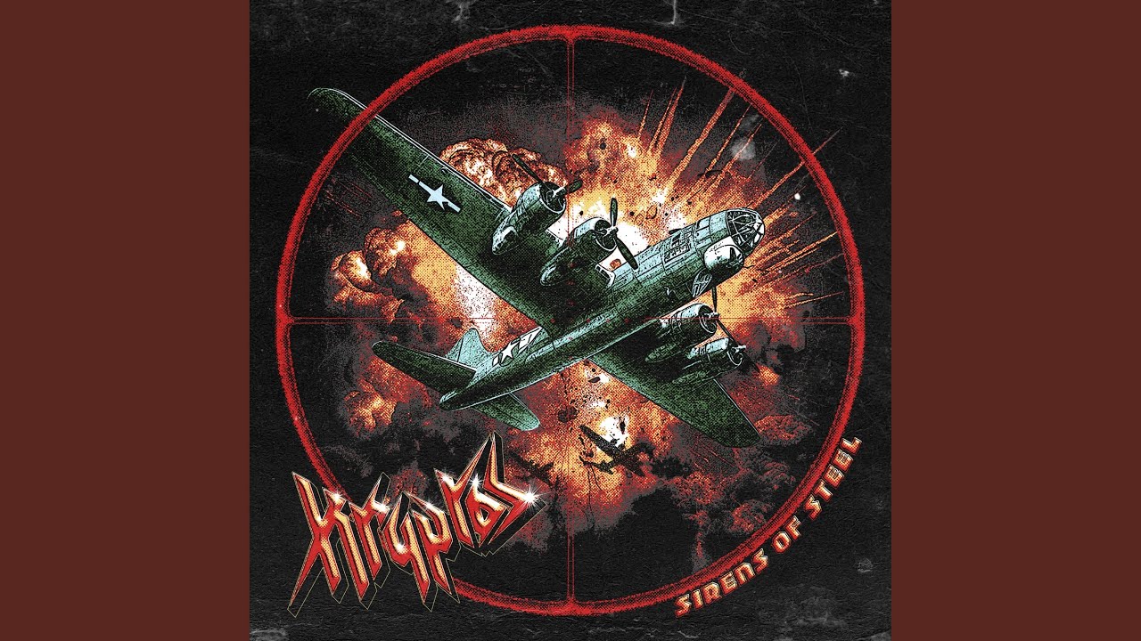 Sirens of Steel