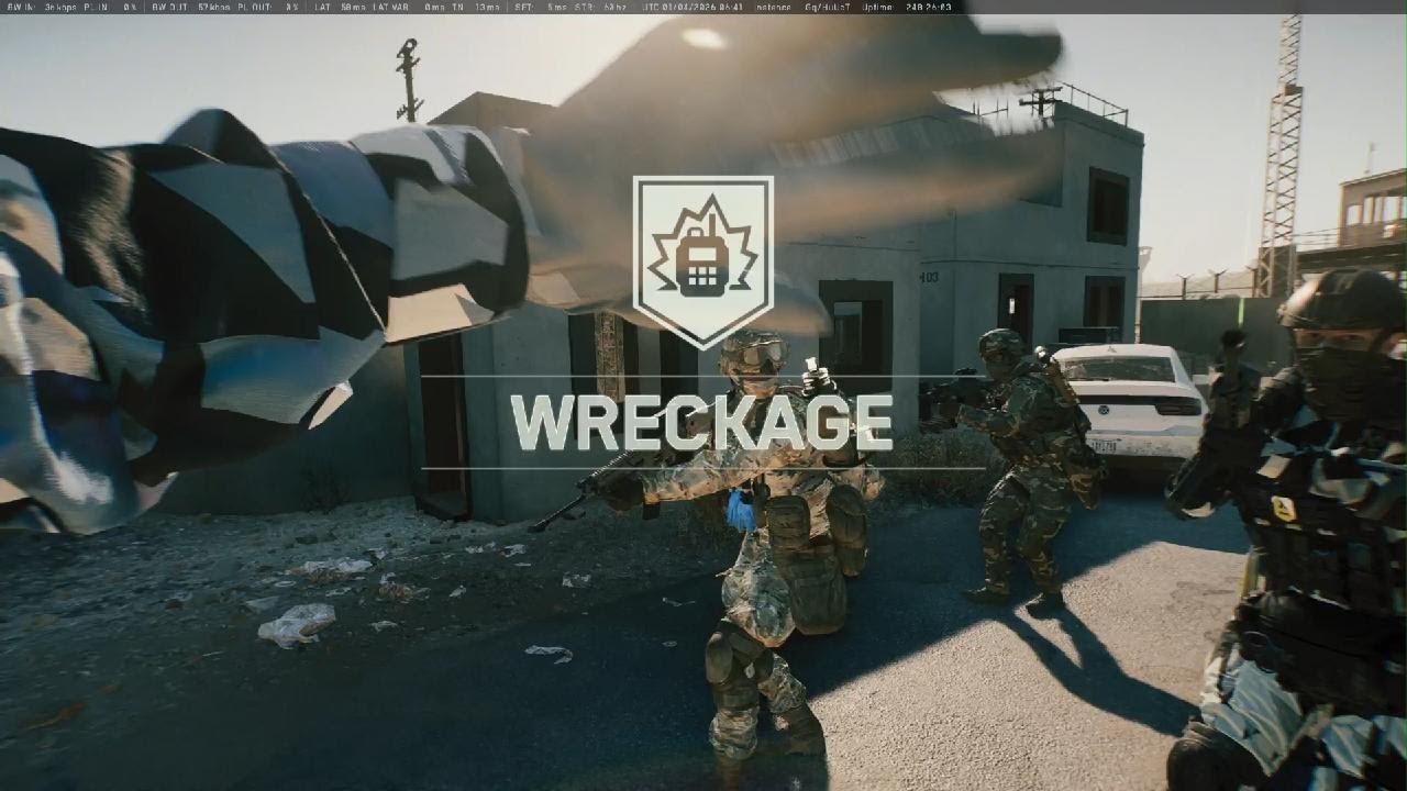Battlefield 6