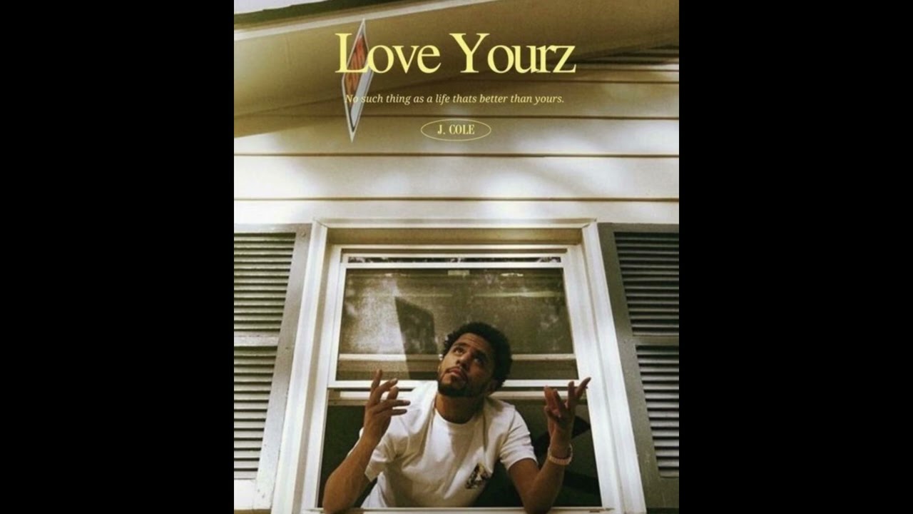 [FREE FOR PROFIT] J COLE X LOVE YOURZ X STORYTELLING TYPE BEAT