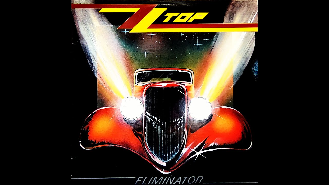 Thug - ZZ Top (4K)** Technics SL-Q2, Pickering XV-15 625E, Universal Phono Preamp