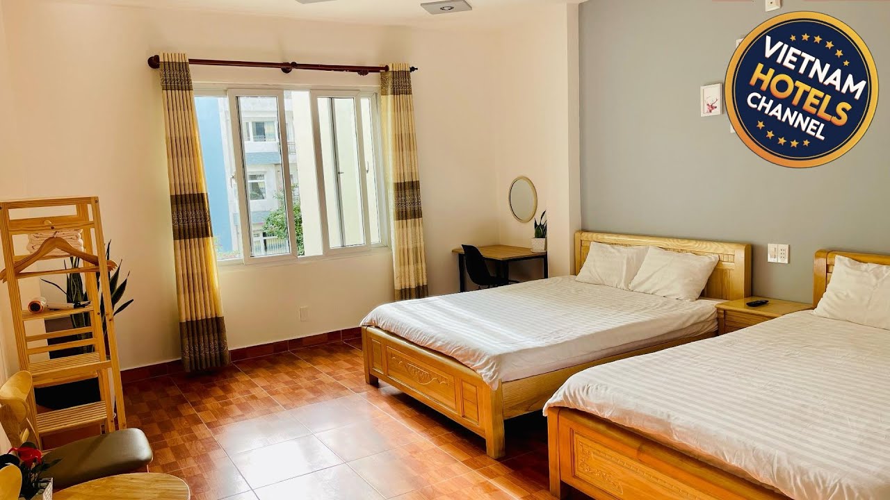 BB House Dalat | Dalat, Vietnam | Hotel Review 🌟