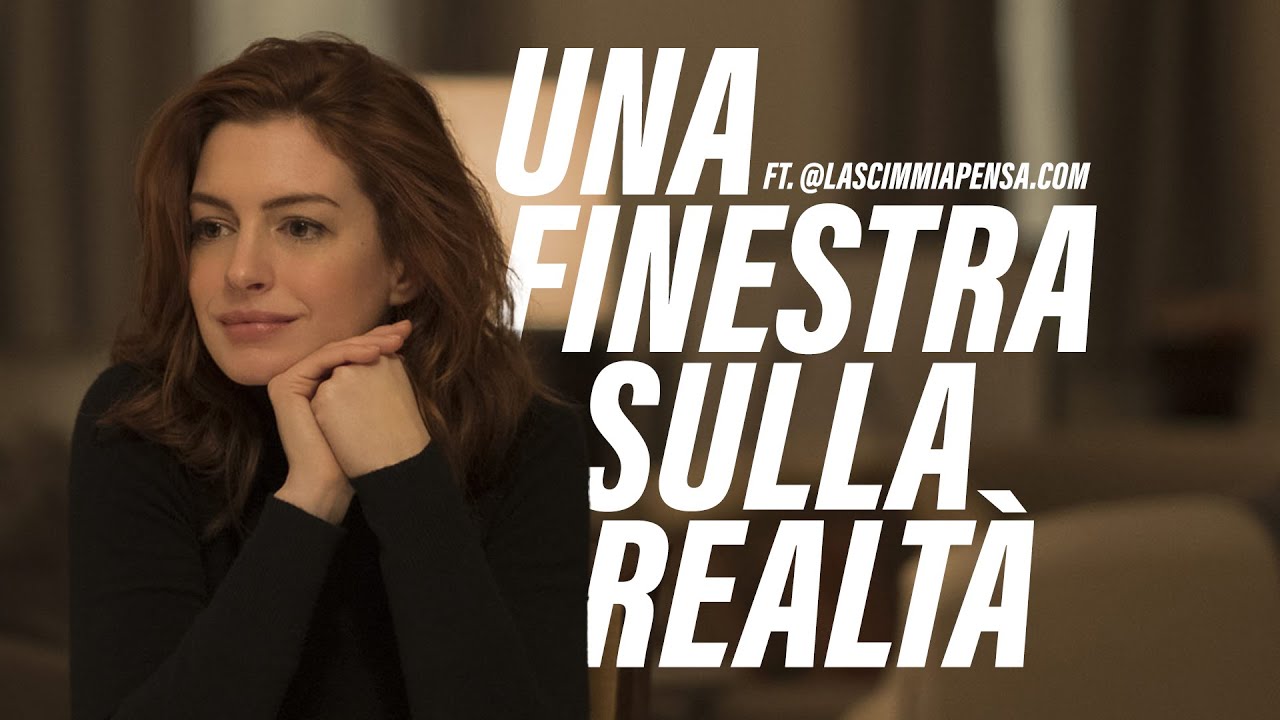 Titoli ispirati a storie vere ft. @LaScimmiaPensa