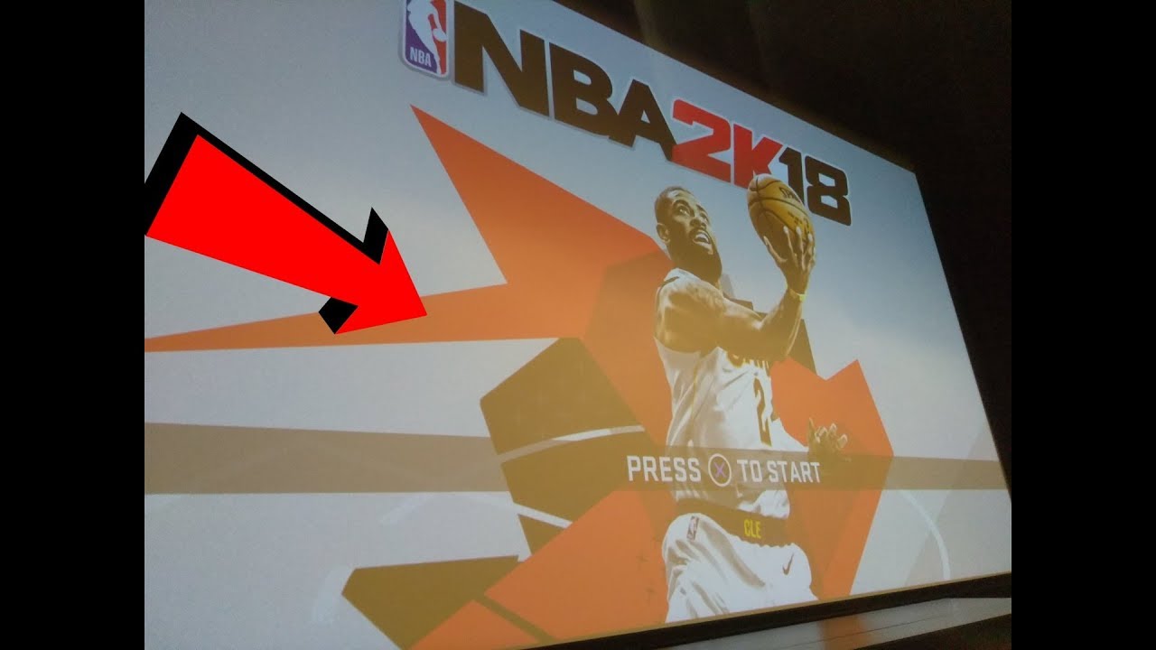 PLAYING NBA 2K18 EARLY!!!! Kyrie Irving, Isaiah Thomas & More Shout Me Out!!!! **NOT CLICKBAIT**