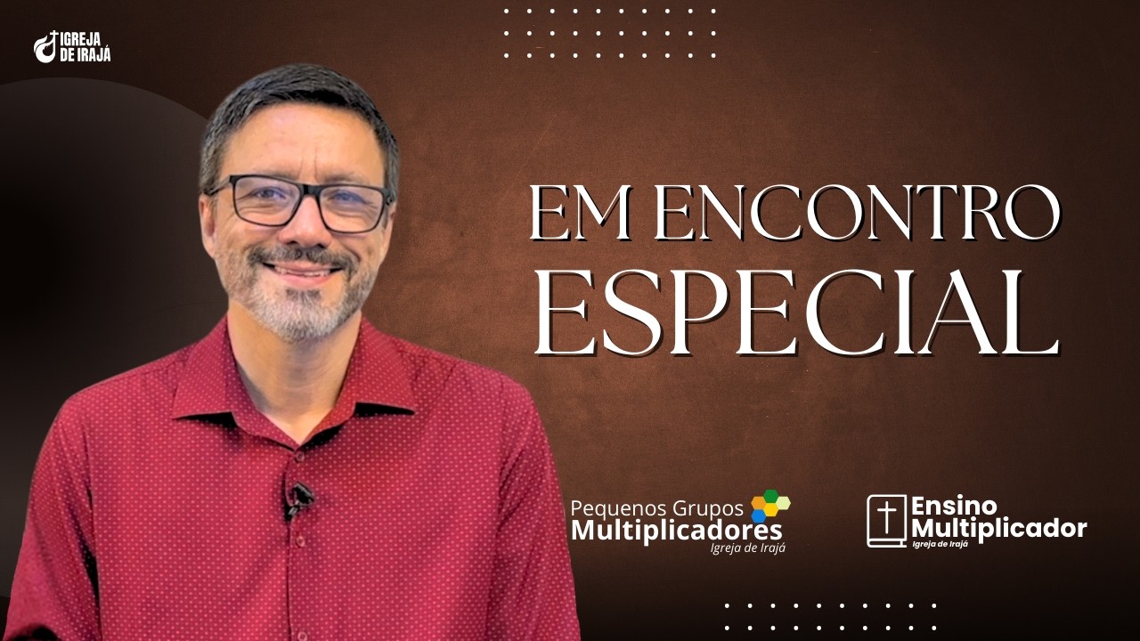 Um Encontro Especial
