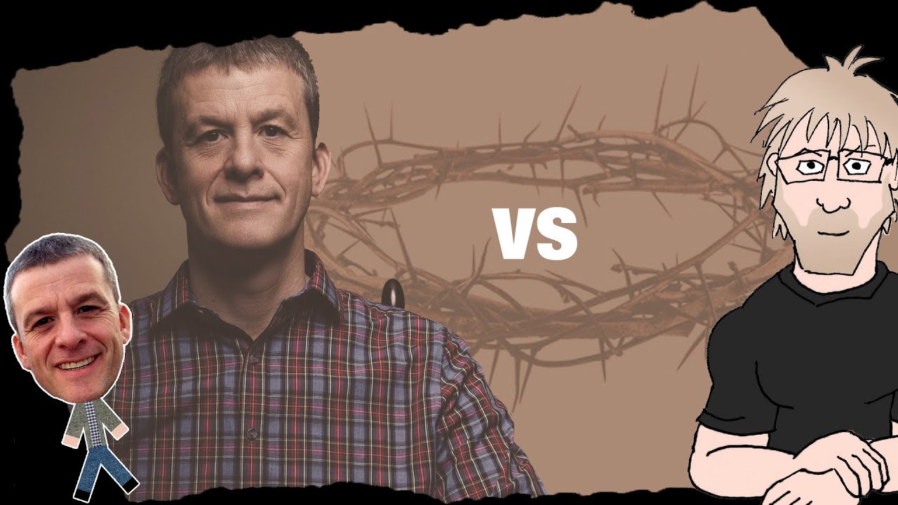 Resurrection Evidence Grudge Match (Dr Mike Licona vs Paulogia)