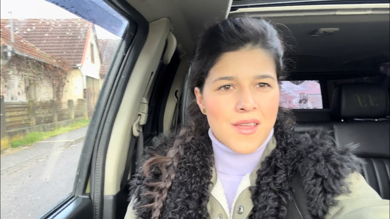 SUNT DIN NOU LA OI? MAMA ȘI CULIȚĂ…