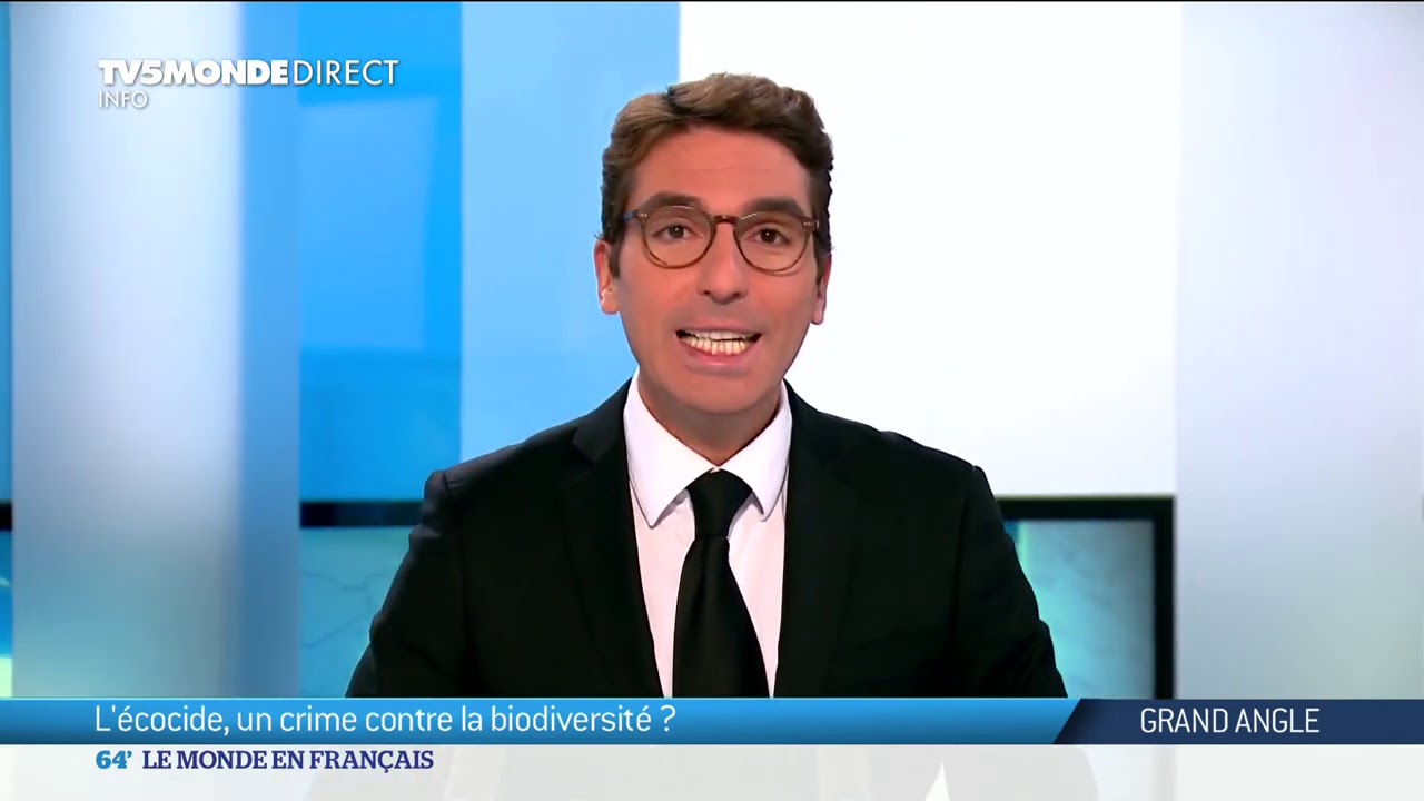 Vers une reconnaissance des &eacute;cocides ?