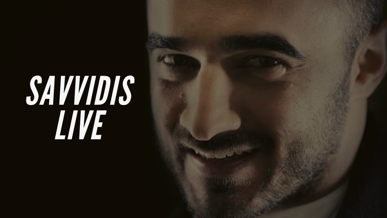 Ποντιακή Βραδιά Ποντιακά Live Savvidis Stavros Savvi Highlights