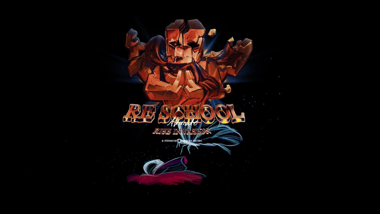 ReSchool Alternate Fase 3 : friefet tewmin - Noe & Nalie's Prologue??