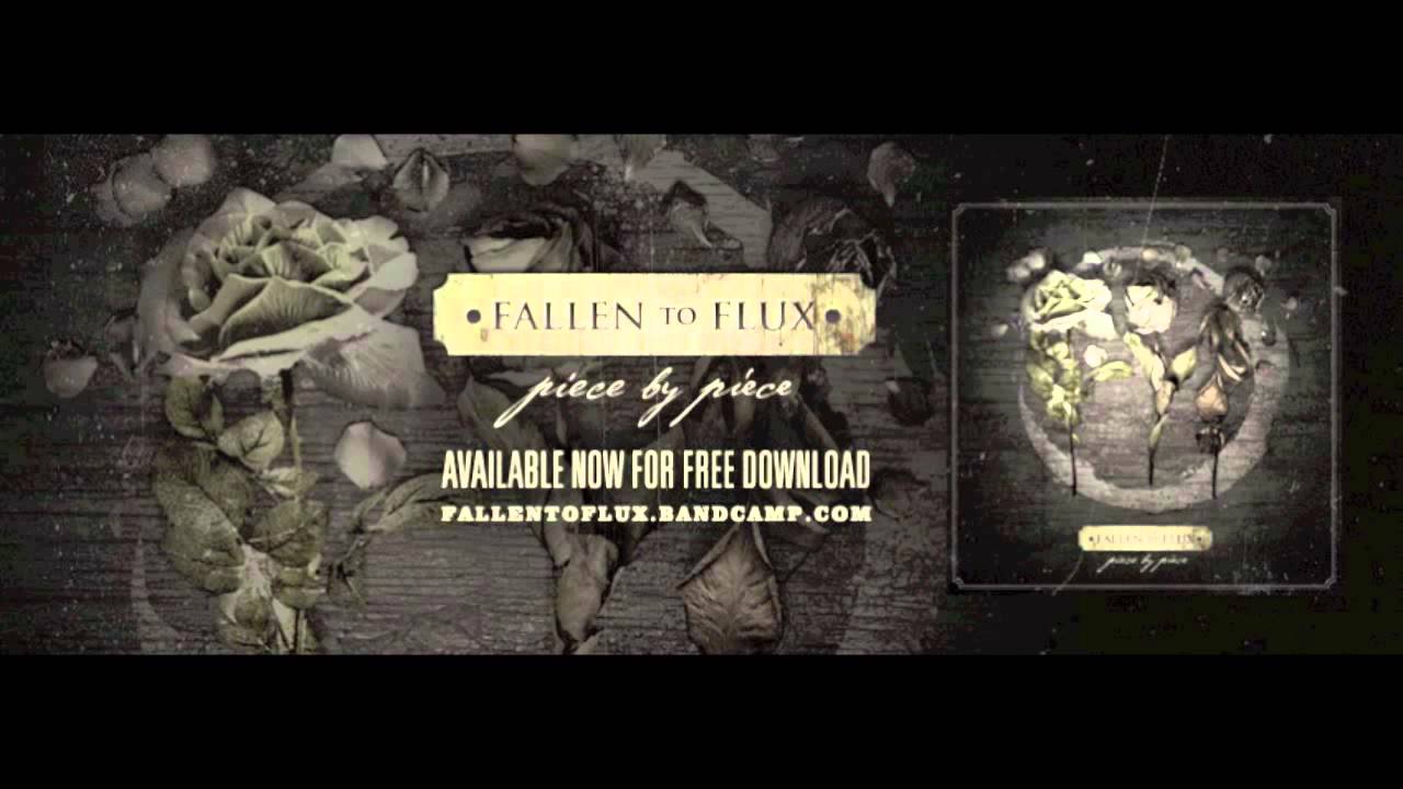 Fallen To Flux - Halo