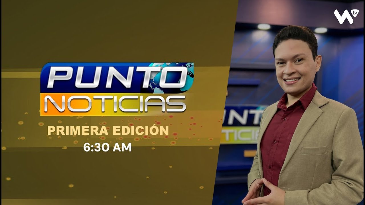 PUNTO NOTICIAS