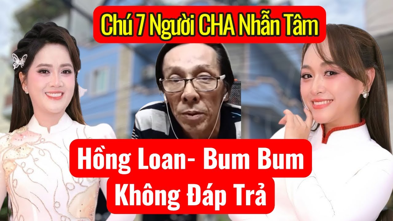 Trưa 14.3 Sốc Hết Thuốc Chữa Chú 7 Trực Tiếp 