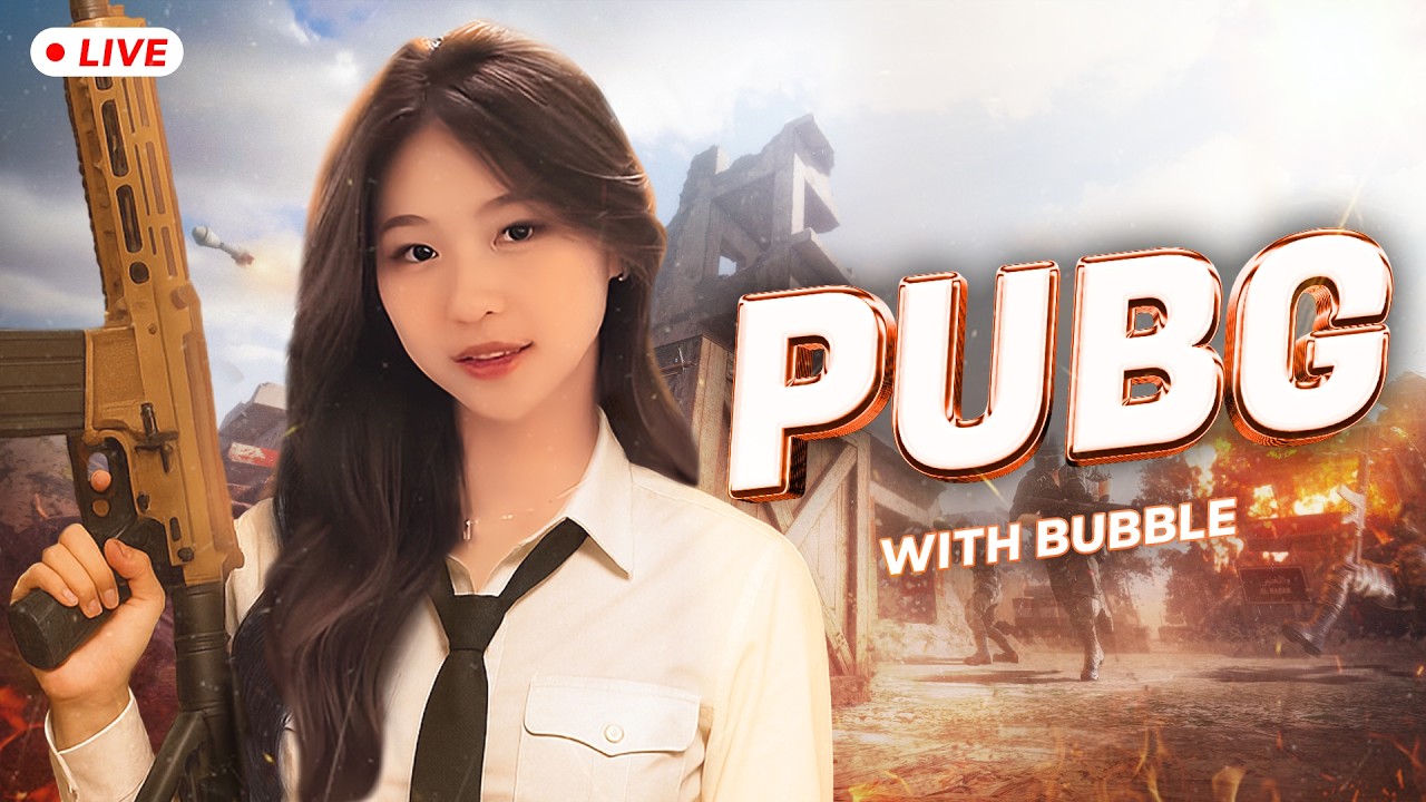 PUBG PC TOURNAMENT BY OURASTORE - gantiin ci adel :0