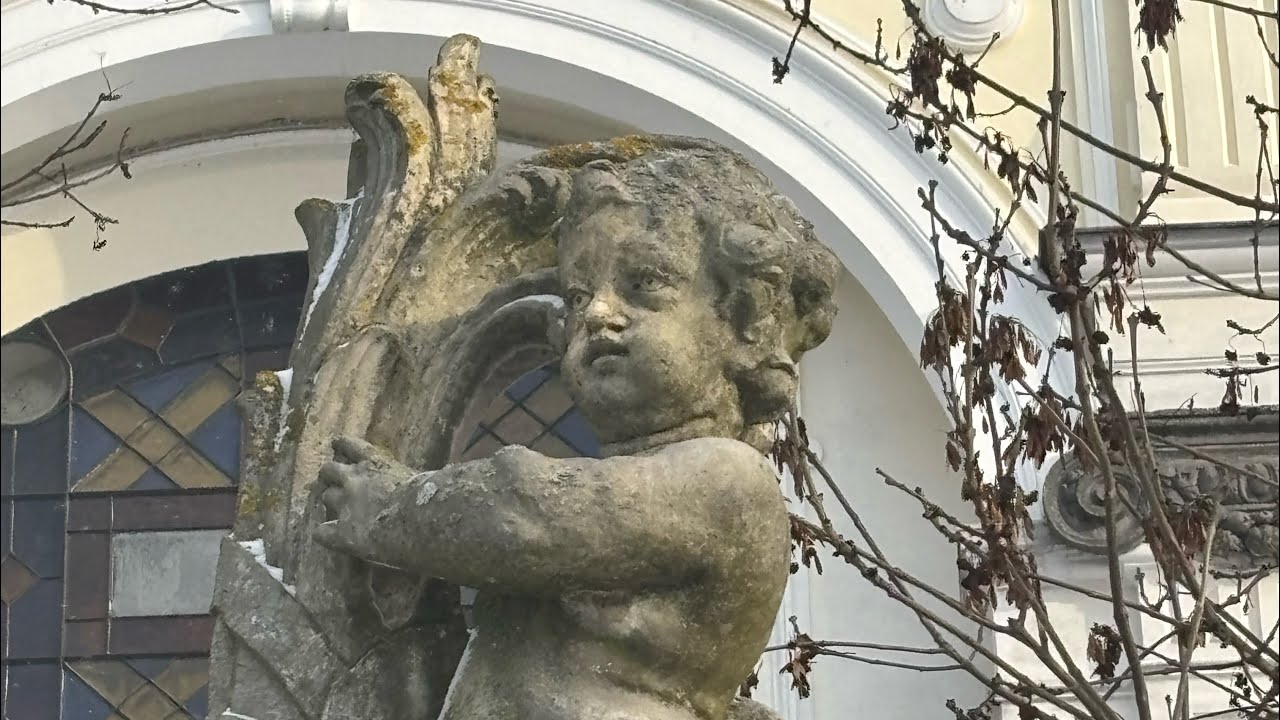Sanktuarium Matki Bożej Prymasowskiej Wspomożycielki#kościółkatolicki #wiara #popularne 