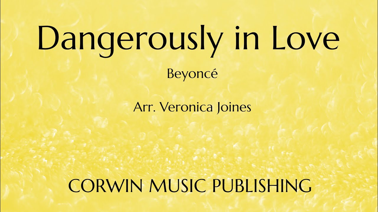 Dangerously in Love by Beyoncé
