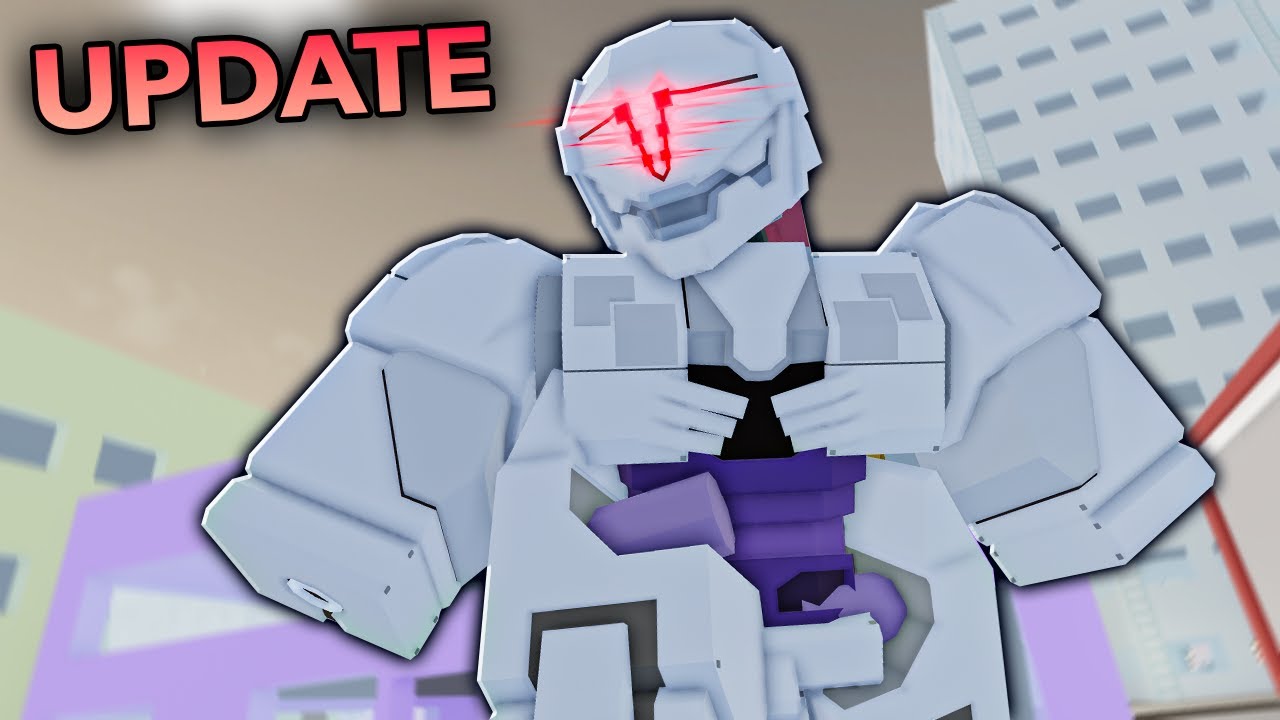 this new JJS update is CRAZY...