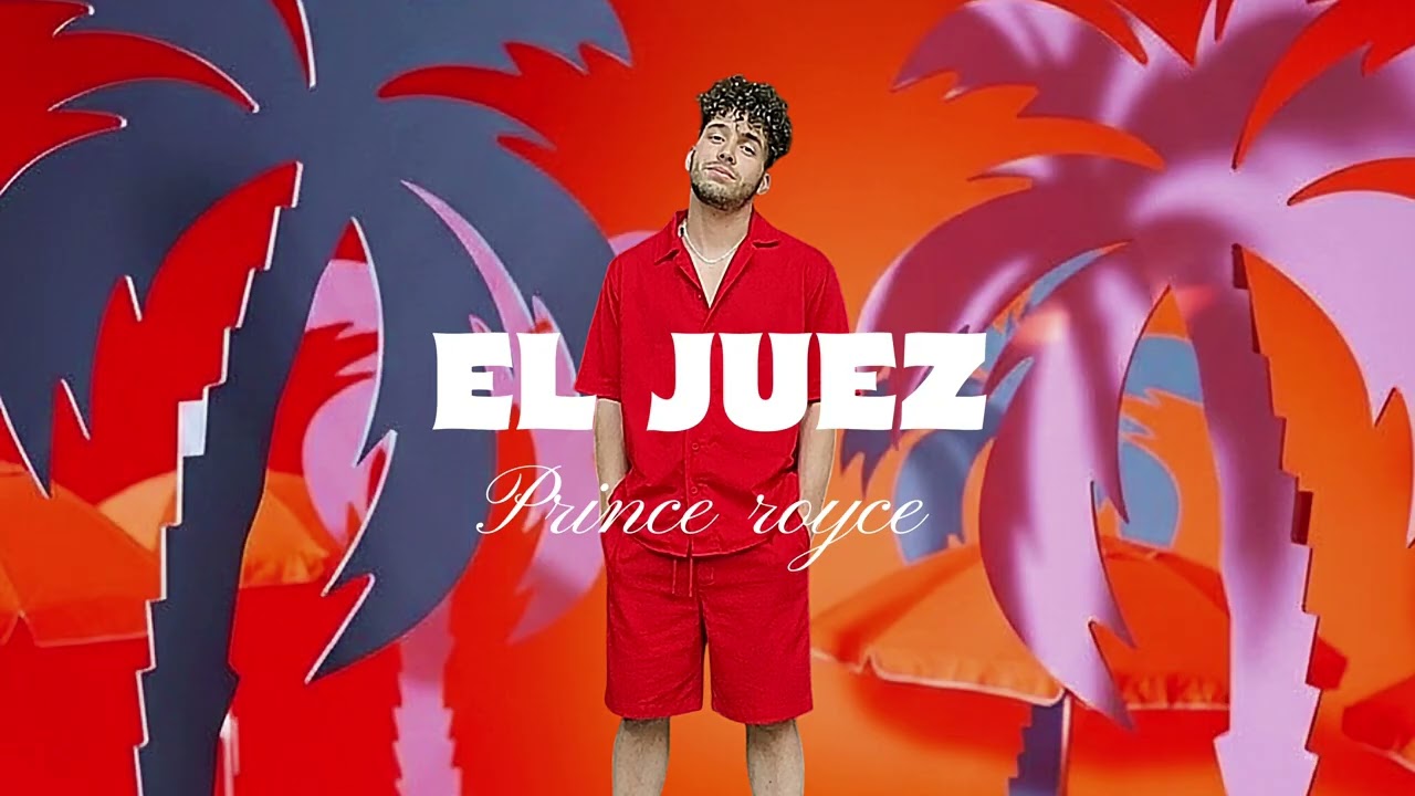 El juez Prince royce