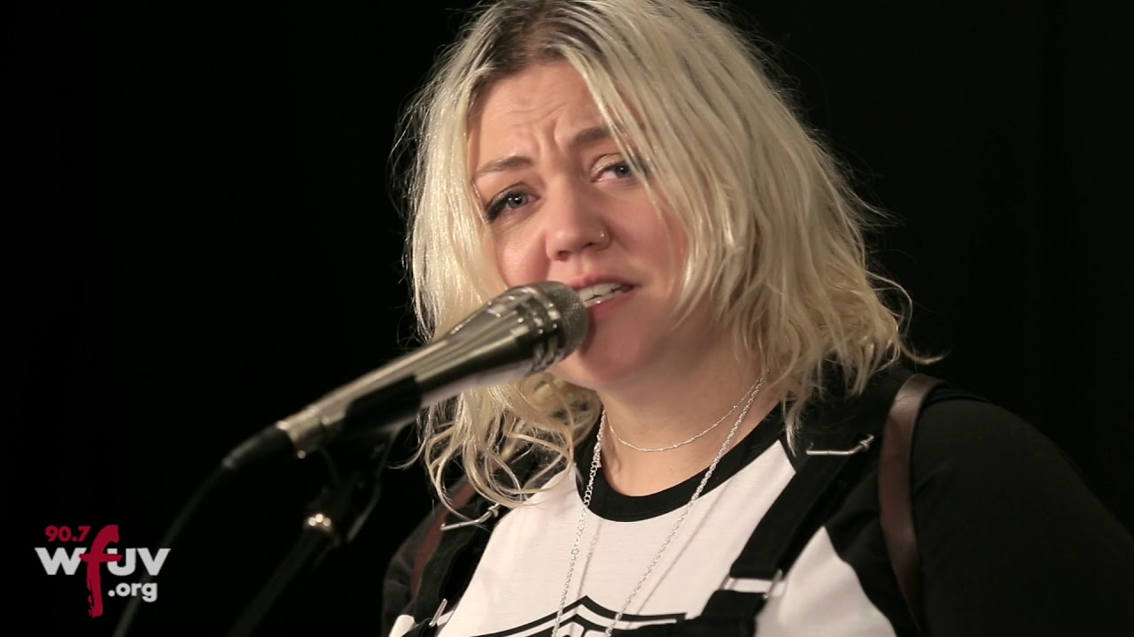 Elle King - 