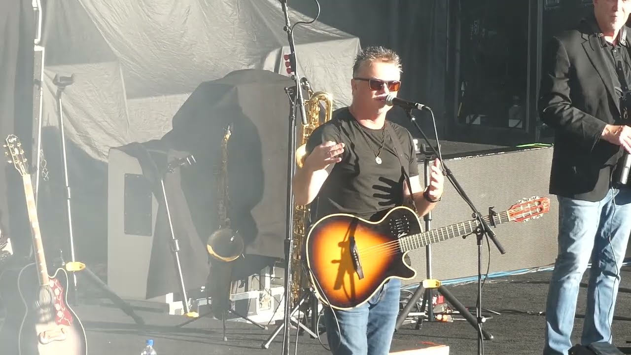 Edwin McCain, 